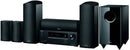 Onkyo HTS-5915 5.1.2 Channel Dolby Atmos and DTS:X Home Cinema Package