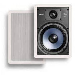 Polk Audio RC85i In-Wall Speaker (Pair)