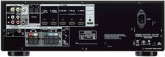 Denon AVR-X250BT 5.1 Ch. 4K UHD AV Receiver