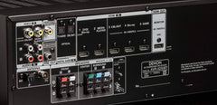 Denon AVR-X250BT 5.1 Ch. 4K UHD AV Receiver