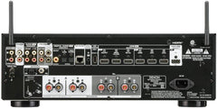 Denon DRA-900H 2.2-Channel 8K Stereo Receiver