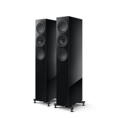 KEF R5 Meta Floorstanding Speaker