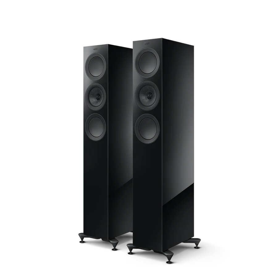 KEF R5 Meta Floorstanding Speaker