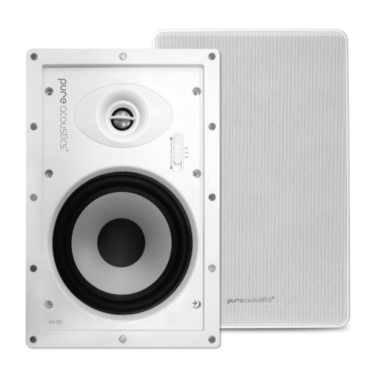 Pure Acoustics RIFT 89