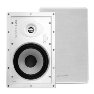 Pure Acoustics RIFT 89