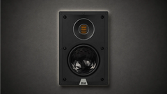 ELAC IW-VJ63-W In-Wall Speaker