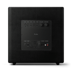 KEF KUBE 12 MIE Powered Subwoofer