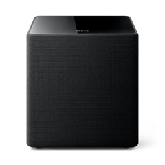 KEF KUBE 12 MIE Powered Subwoofer