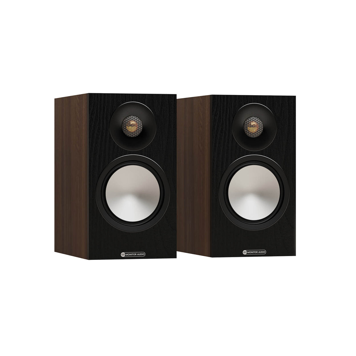 Monitor Audio Bronze 50 Bookshelf Speaker