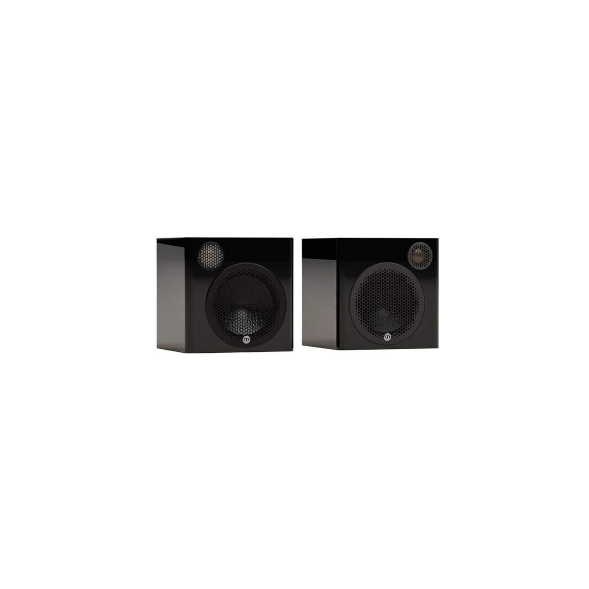 Monitor Audio Radius 1 4G Bookshelf Speaker