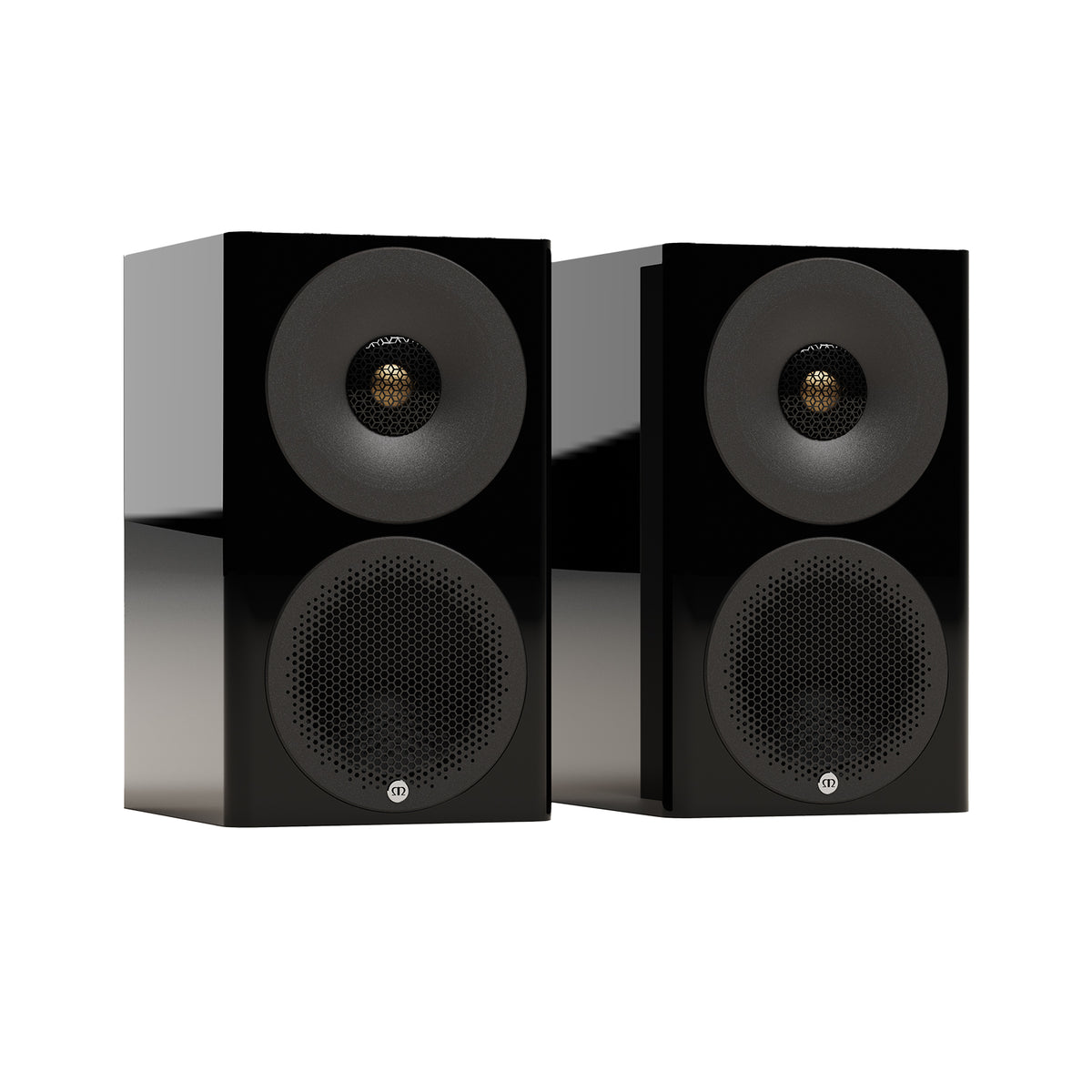 Monitor Audio Radius 3 4G Bookshelf Speaker