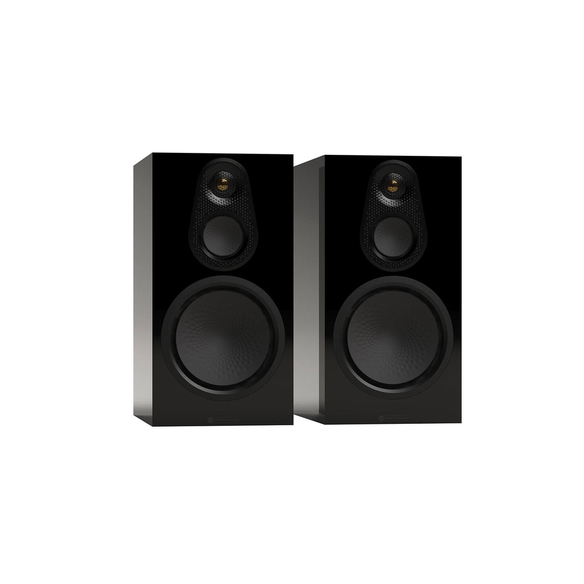 Monitor Audio Silver 100 8G Bookshelf Speaker