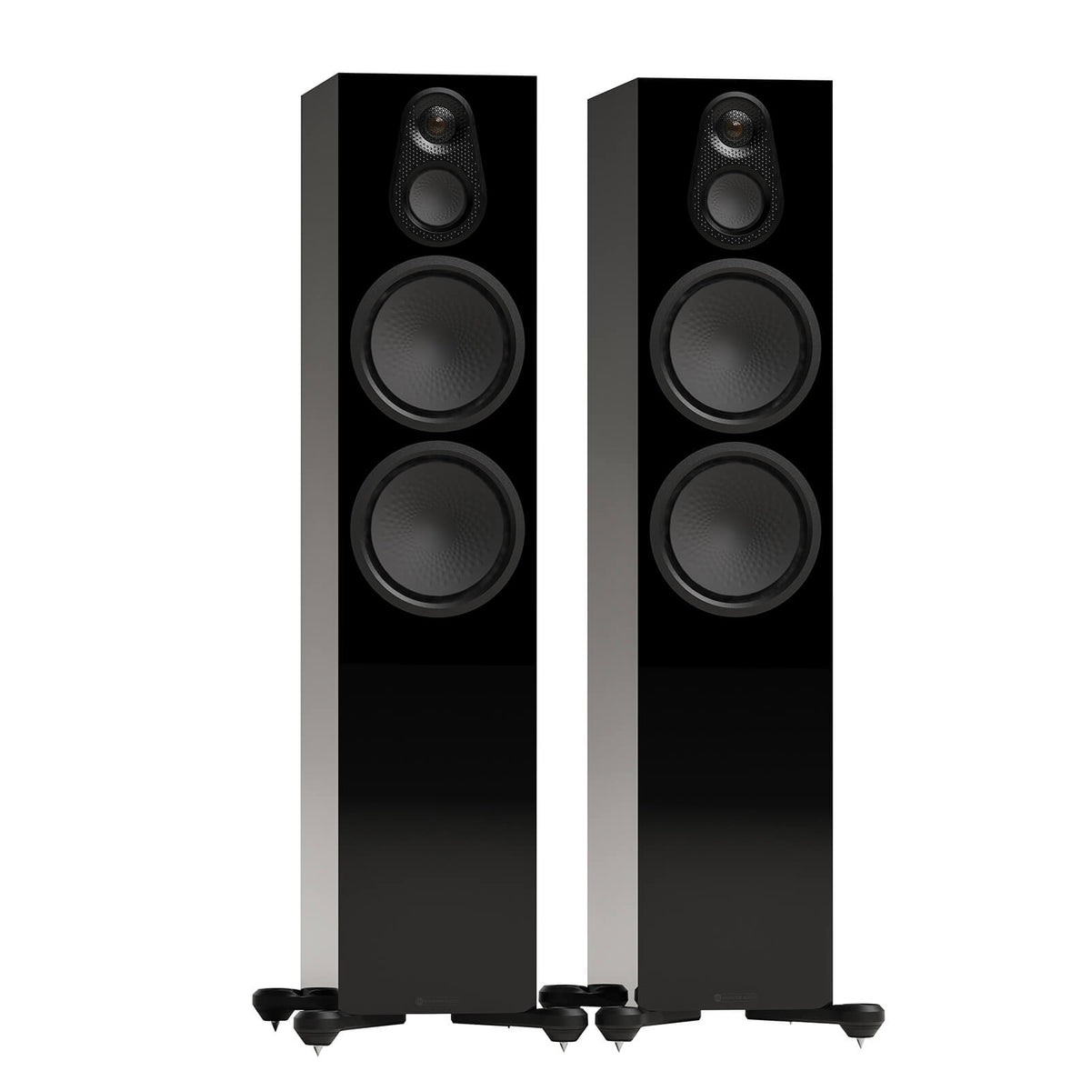 Monitor Audio Silver 500 8G Floorstanding Speaker