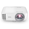 BenQ MX808STH- XGA Interactive Projector with Short Throw