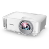 BenQ MX808STH- XGA Interactive Projector with Short Throw
