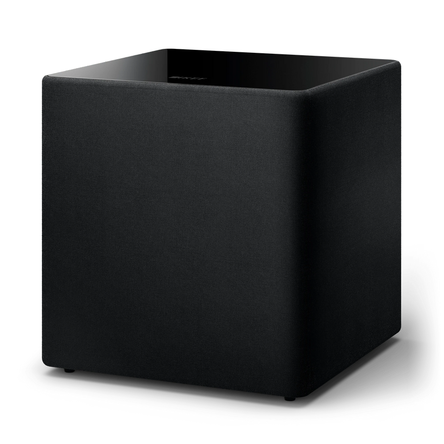 KEF KUBE 15 MIE Powered Subwoofer