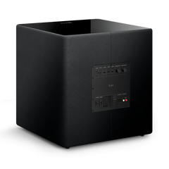 KEF KUBE 15 MIE Powered Subwoofer