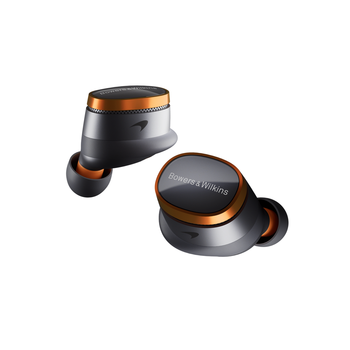 Bowers & Wilkins Pi8 McLaren