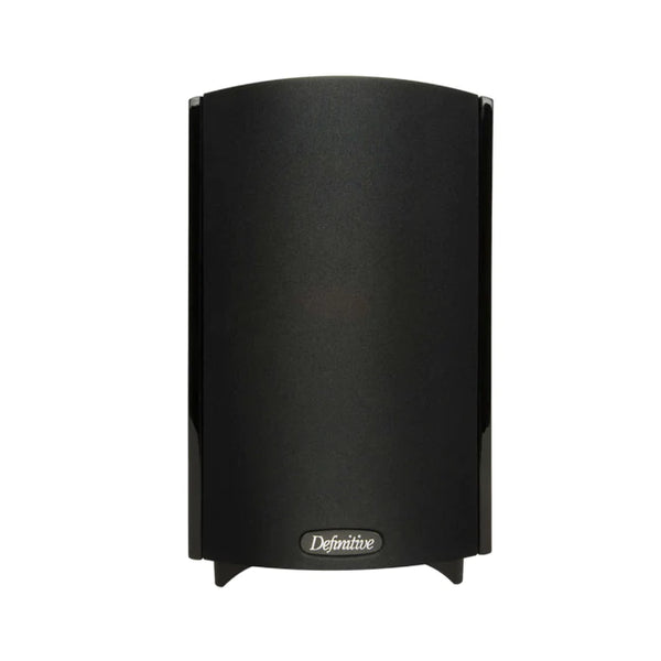 Definitive Technology ProMonitor 800 Compact High-Definition Satellite Speaker