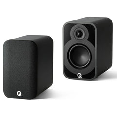 Q Acoustics 5010 Bookshelf Speakers