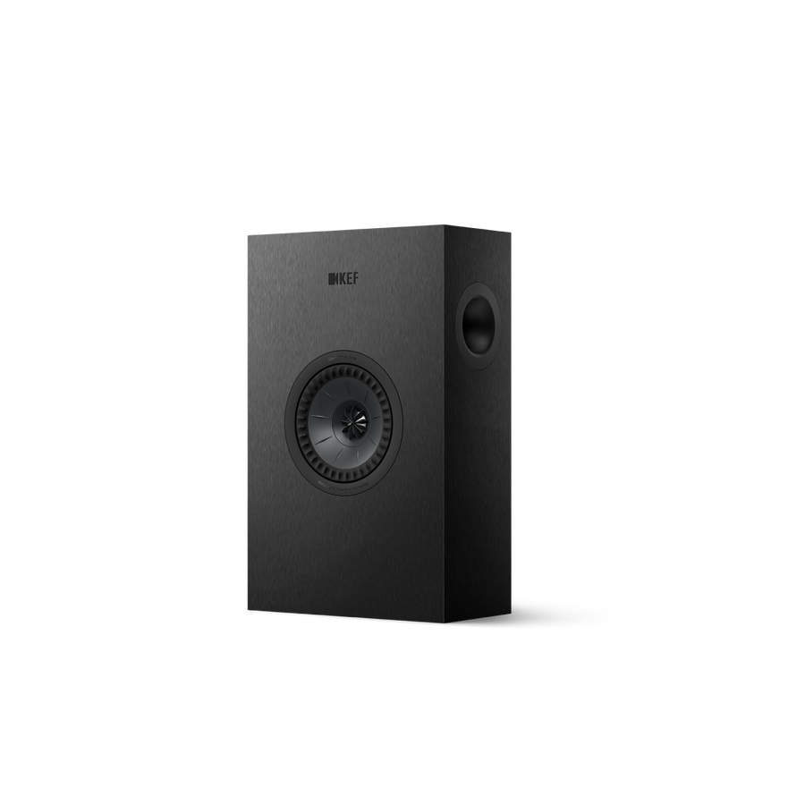 KEF Q4 Meta On-Wall/LCR Speaker (Unit)