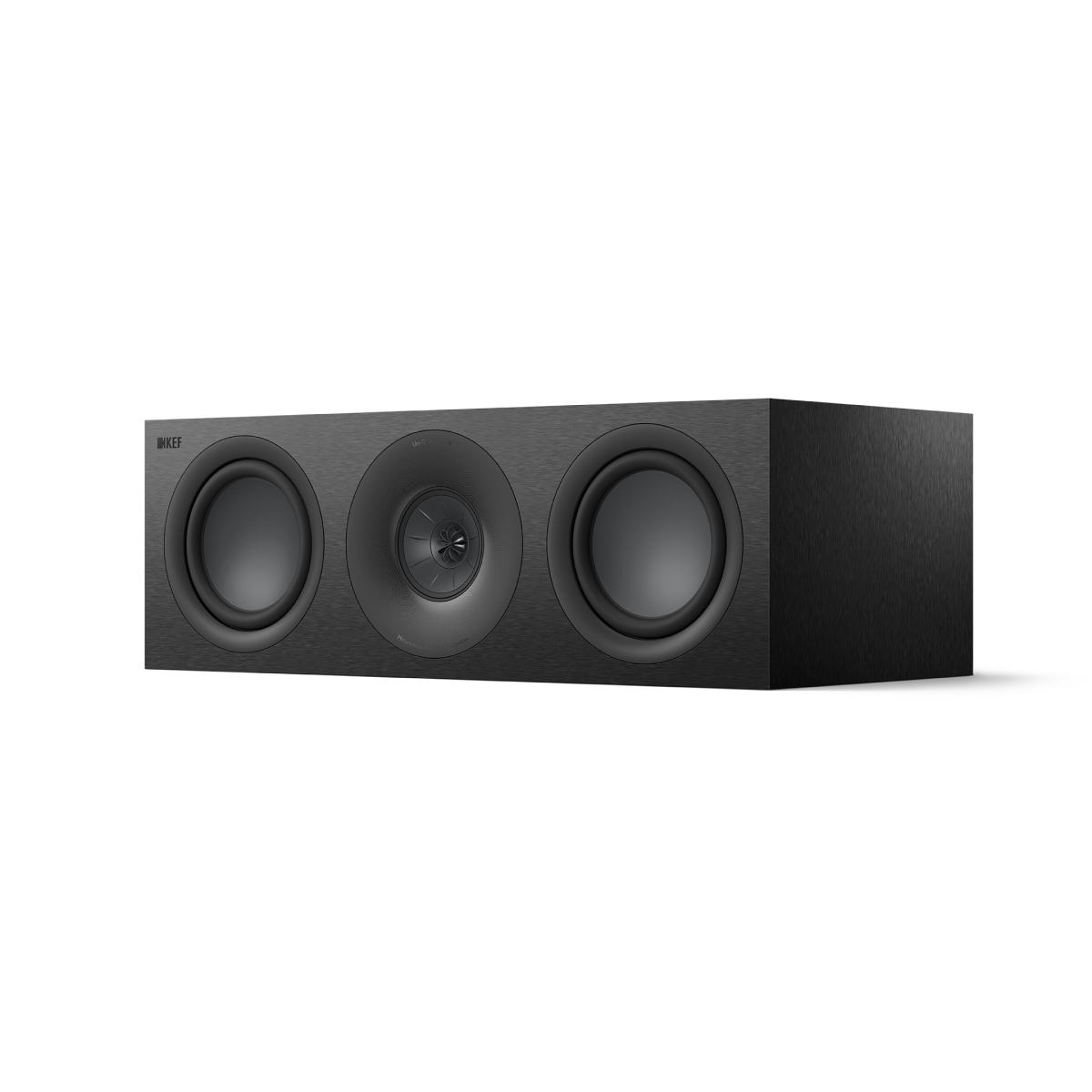 KEF Q6 Meta Centre/LCR Speaker (Unit)