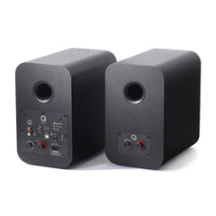 Q Acoustics M20 HD Powered Wireless Bookshelf Music System
