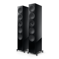 KEF R11 Meta Floorstanding Speakers (Pair)