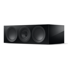 KEF R6 Meta Center Channel Speaker