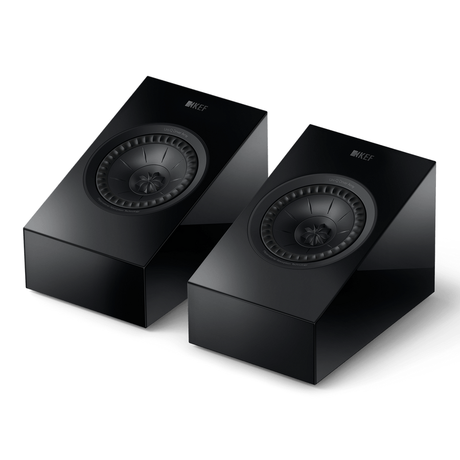 KEF R8 Meta Height/Surround Speakers (Pair)