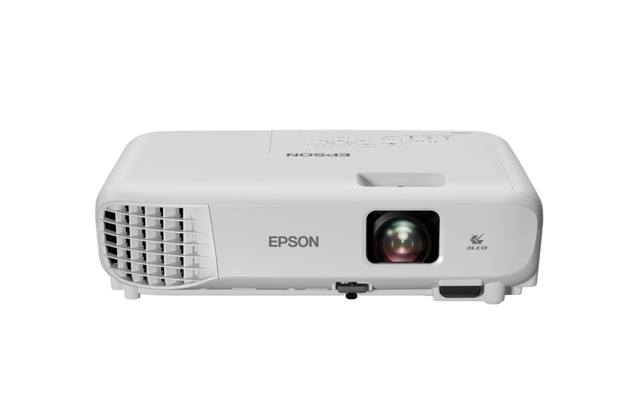 Epson EB-X49 XGA 3LCD Projector