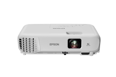Epson EB-W49 WXGA 3LCD Projector
