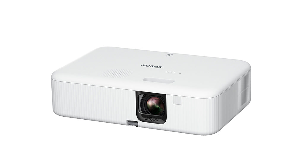 Epson CO-FH02 Smart Full HD 3LCD Projector
