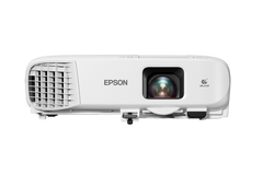 Epson EB-972 XGA 3LCD Projector