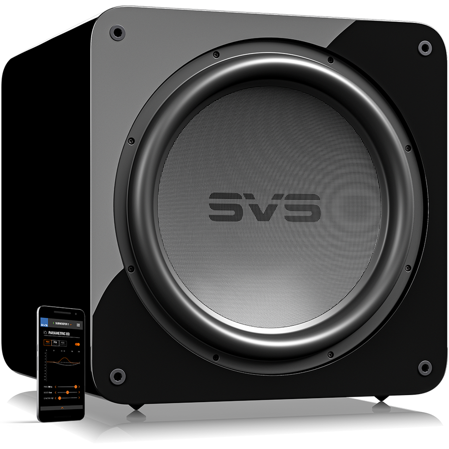 SVS SB17-Ultra R|Evolution Subwoofer