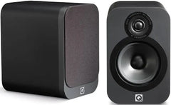 Q Acoustics 3020C Bookshelf Speakers (Pair)