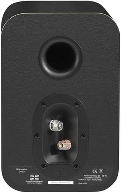 Q Acoustics 3020C Bookshelf Speakers (Pair)