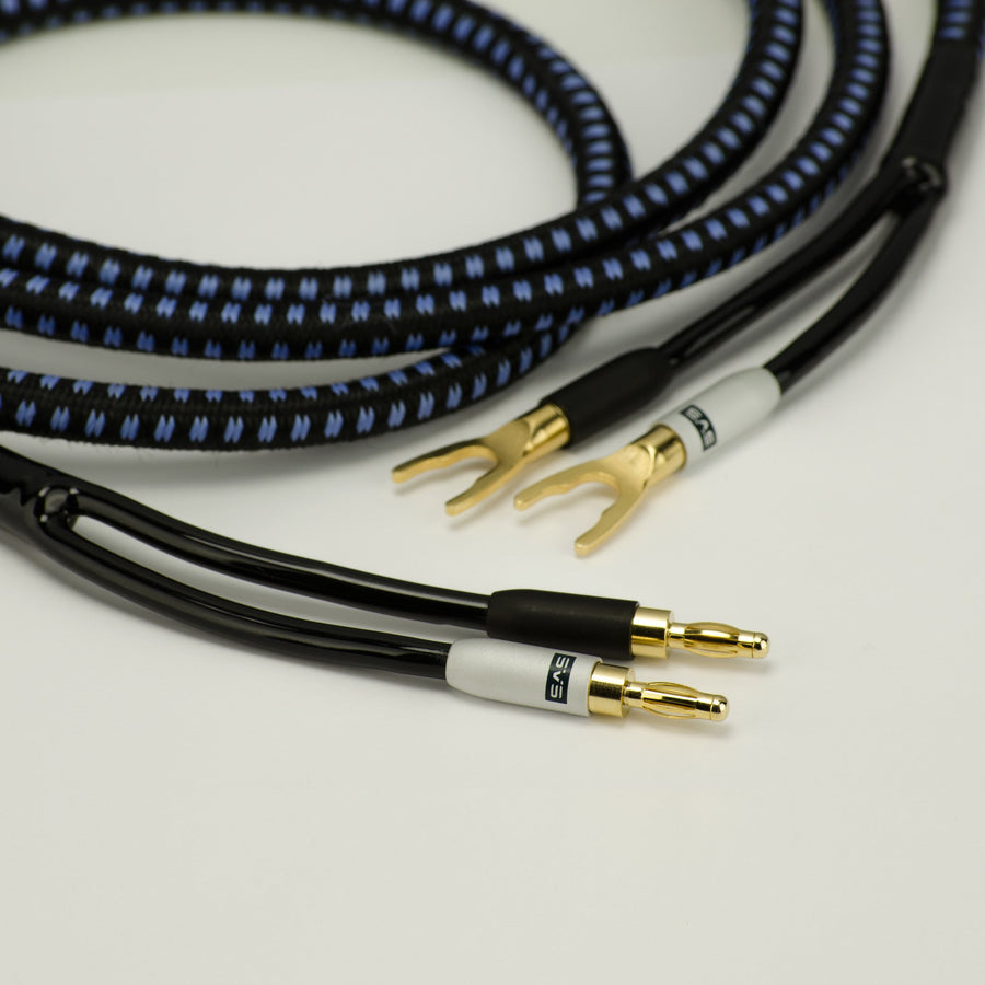 SVS SoundPath Ultra Speaker Cable (Banana/Banana)