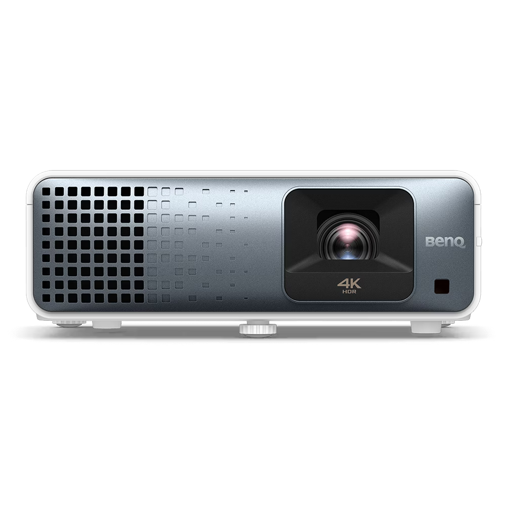 BenQ 4K Laser Projector TK710