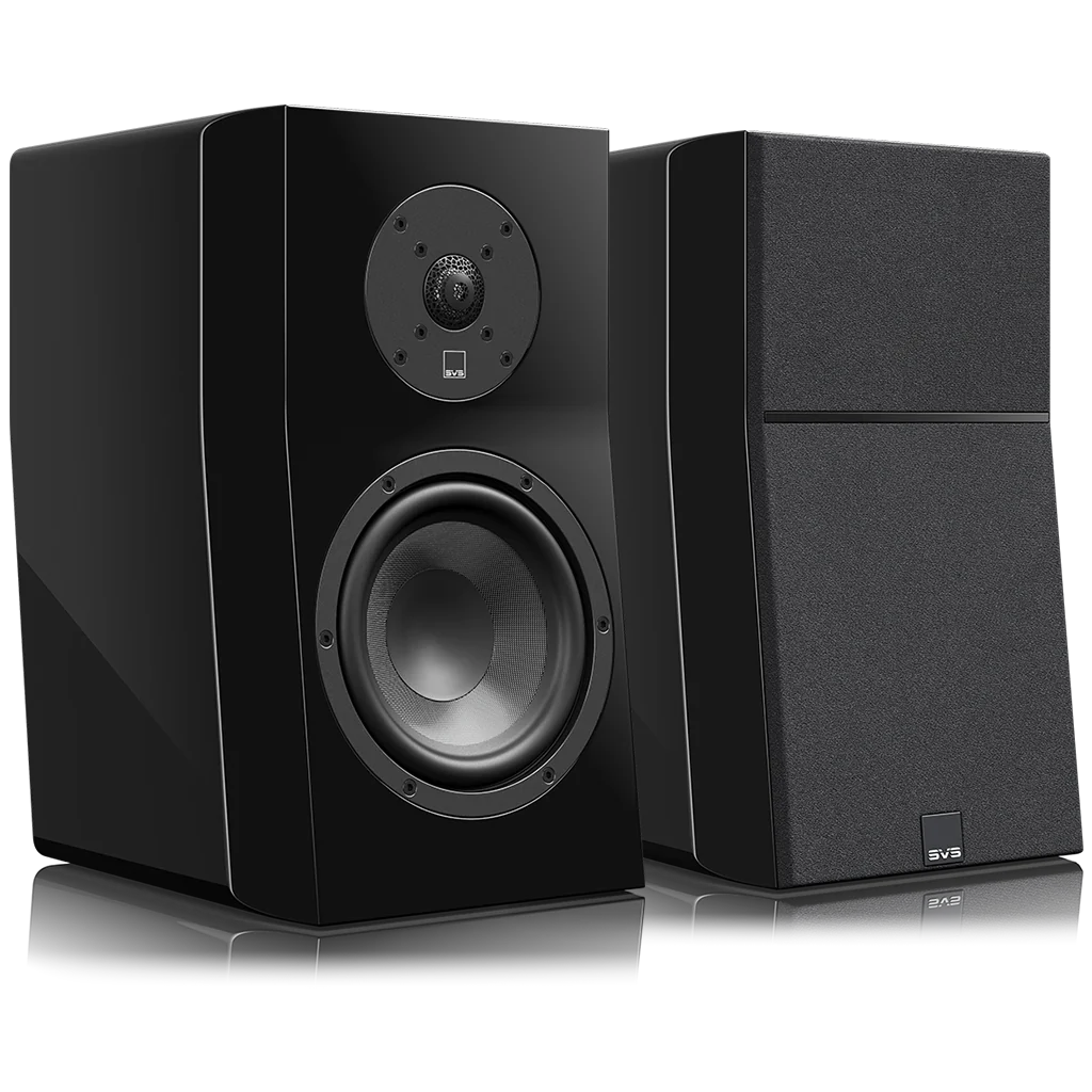 SVS Ultra Evolution Bookshelf Speaker - Main Image