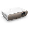 BenQ W2710i - 4K HDR Android TV DLP Home Cinema Projector