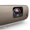 BenQ W2710i - 4K HDR Android TV DLP Home Cinema Projector