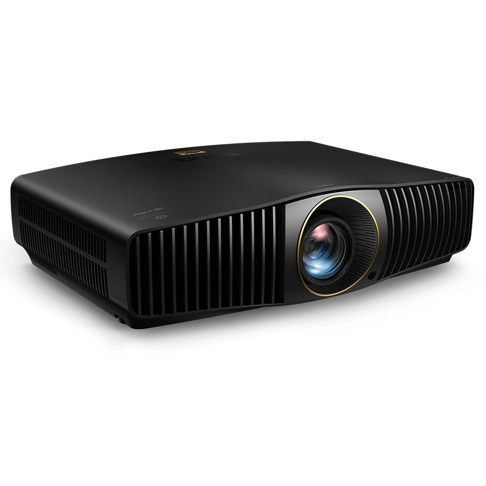 BenQ W5850 True 4K Laser Home Cinema Projector