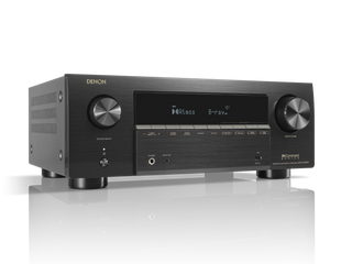 Denon AVR-X2900H 7.2 Ch. 95W 8K AV Receiver