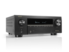 Denon AVC-X3900H 9.4 Ch. 105W 8K AV Amplifier