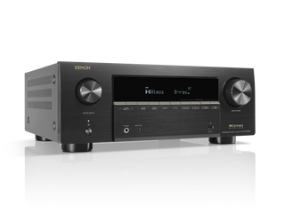 Denon AVC-X3900H 9.4 Ch. 105W 8K AV Amplifier