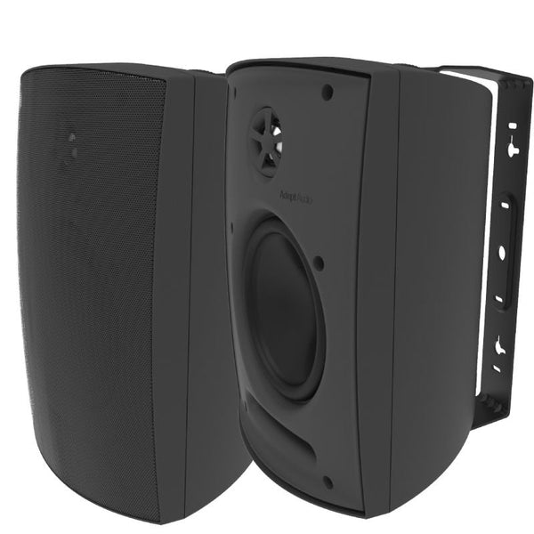 Adept Audio 1060 Indoor/ Outdoor Speakers