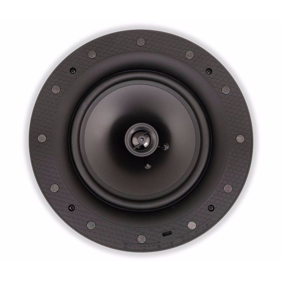 Taga Harmony TCW-390R In-Wall Speakers
