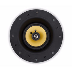 Taga Harmony RB-850 v.2 Reduced Bezel 13Driver Orientation In-Wall Speakers (Pair)