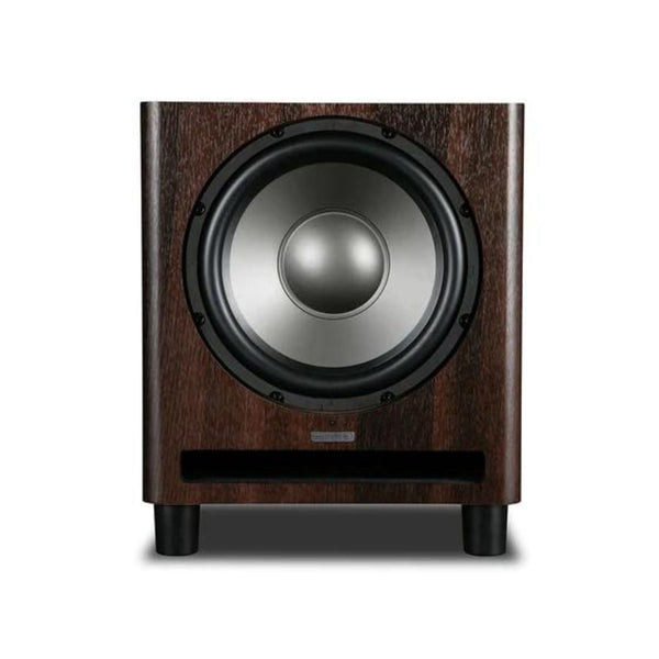 Mission QX-12SUB | Active Dynamic-Drive IB Subwoofer System